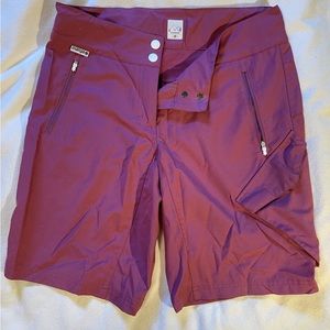 Maloja MTB shorts